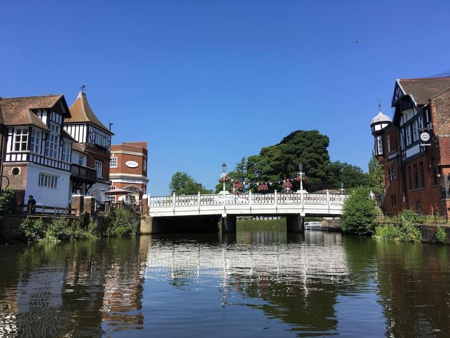 Entire Centre Apartment Tonbridge