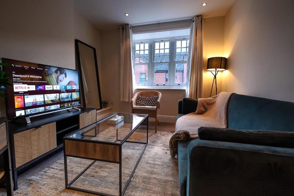 Apartment Entire Centre Tonbridge
