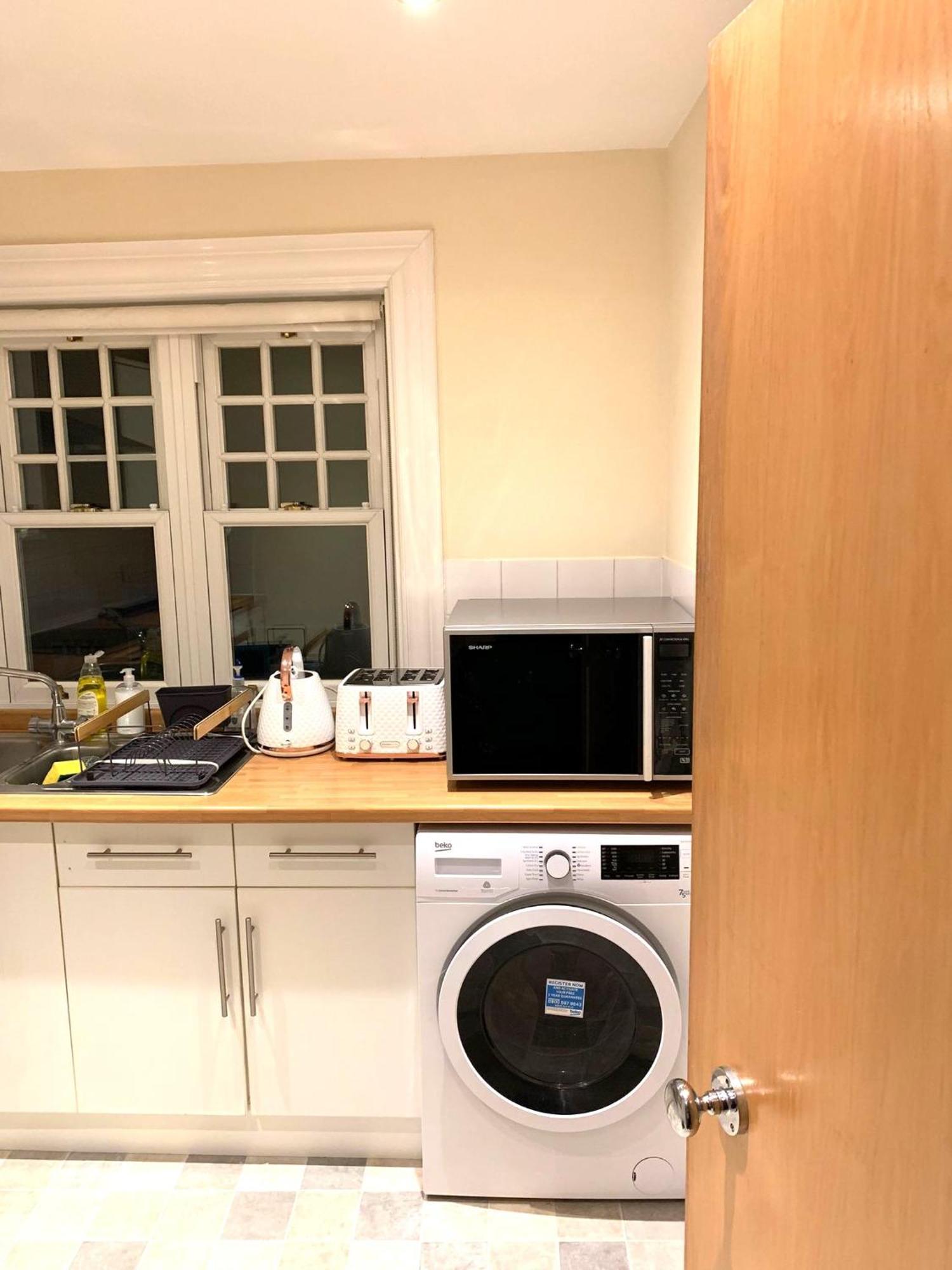 Entire Centre Apartment Tonbridge