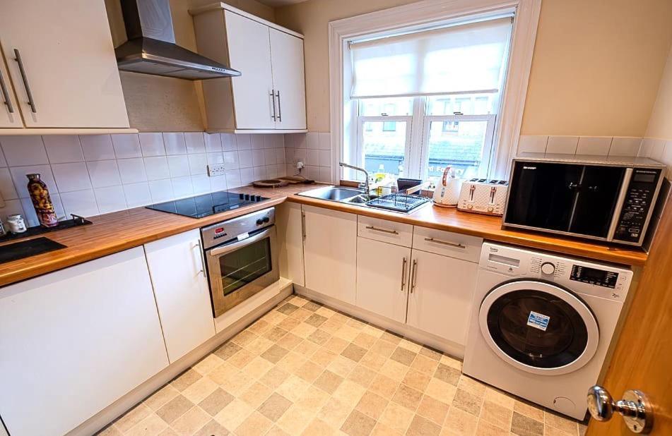 Entire Centre Apartment