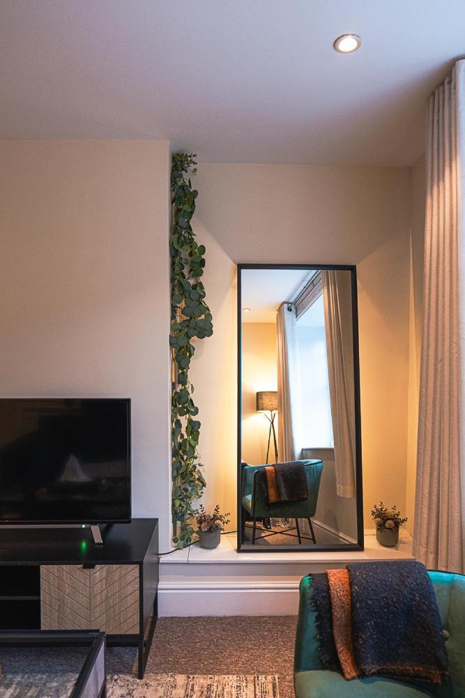 Entire Centre Apartment Tonbridge